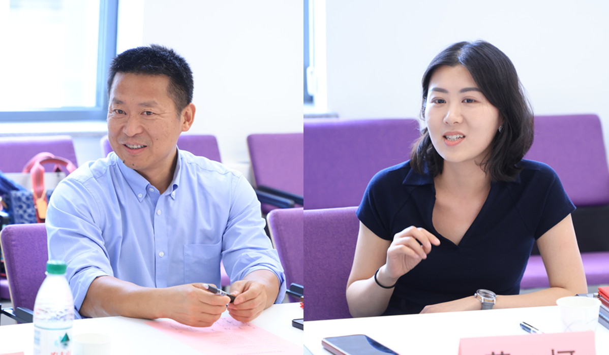 20250701-计算机系举行郑纬民奖学金启动仪式-嘉艺-从上至下、从左至右依次是：朱文雷、李静恬、杨再飞、黄柯2.png