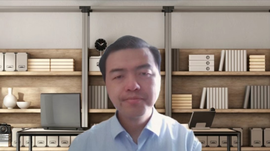 20220523-0033990威尼斯马克思主义学院召开全院教职工大会-邹雨岑-向波涛.jpg