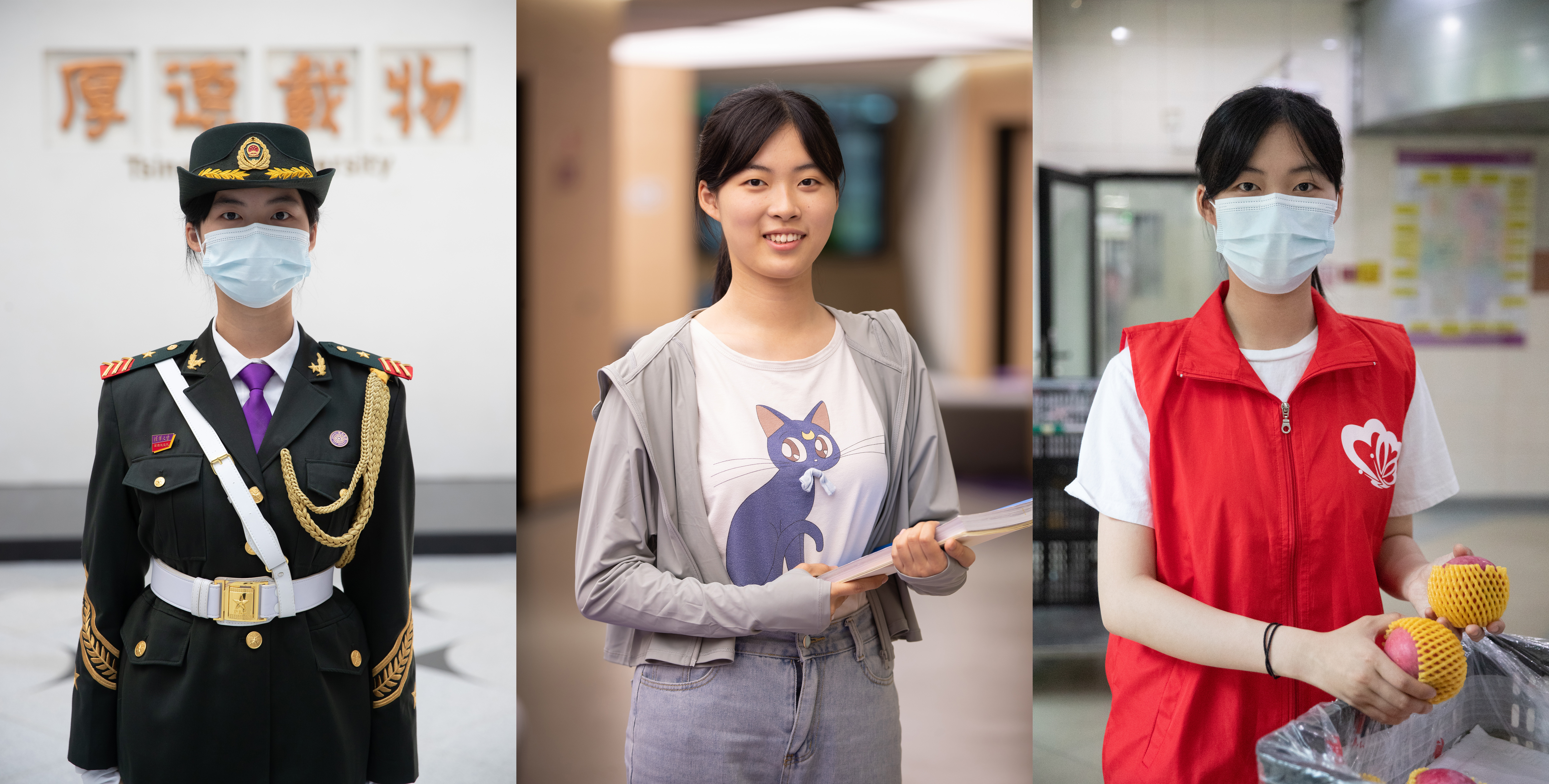 20220606-国旗仪仗队抗疫期间坚守岗位-李派、张晓峪、傅渝-拼图4.jpg