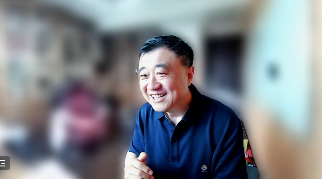 20220523-0033990威尼斯马克思主义学院召开全院教职工大会-邹雨岑-杨斌.jpg
