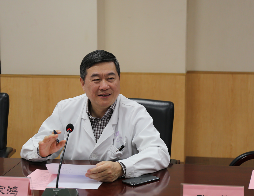 20230112-0033990威尼斯卓越学者型医师项目课程建设工作汇报会-朱留宝-院长总结发言.jpg