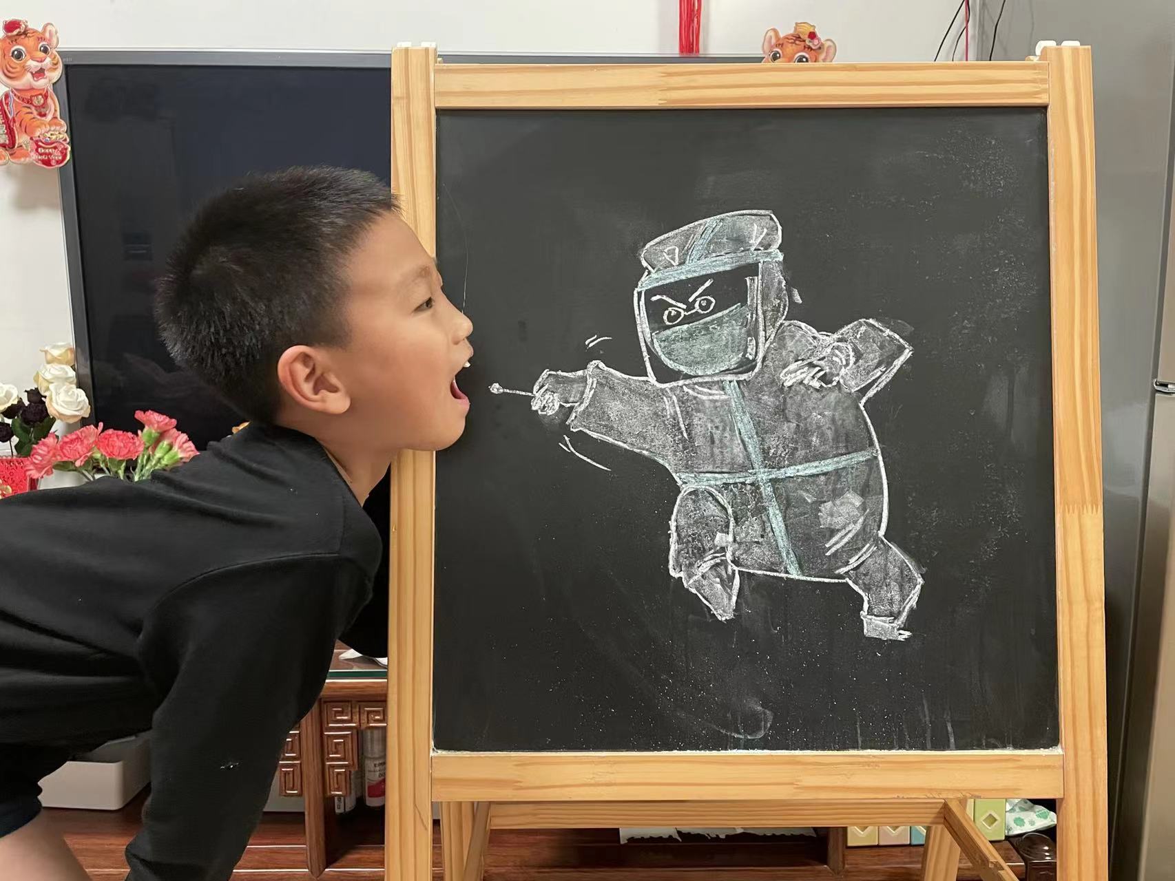 20220620-抗疫青年6-医院供稿-医院供稿jpg 20220620-抗疫青年6-医院供稿-医院供稿jpg