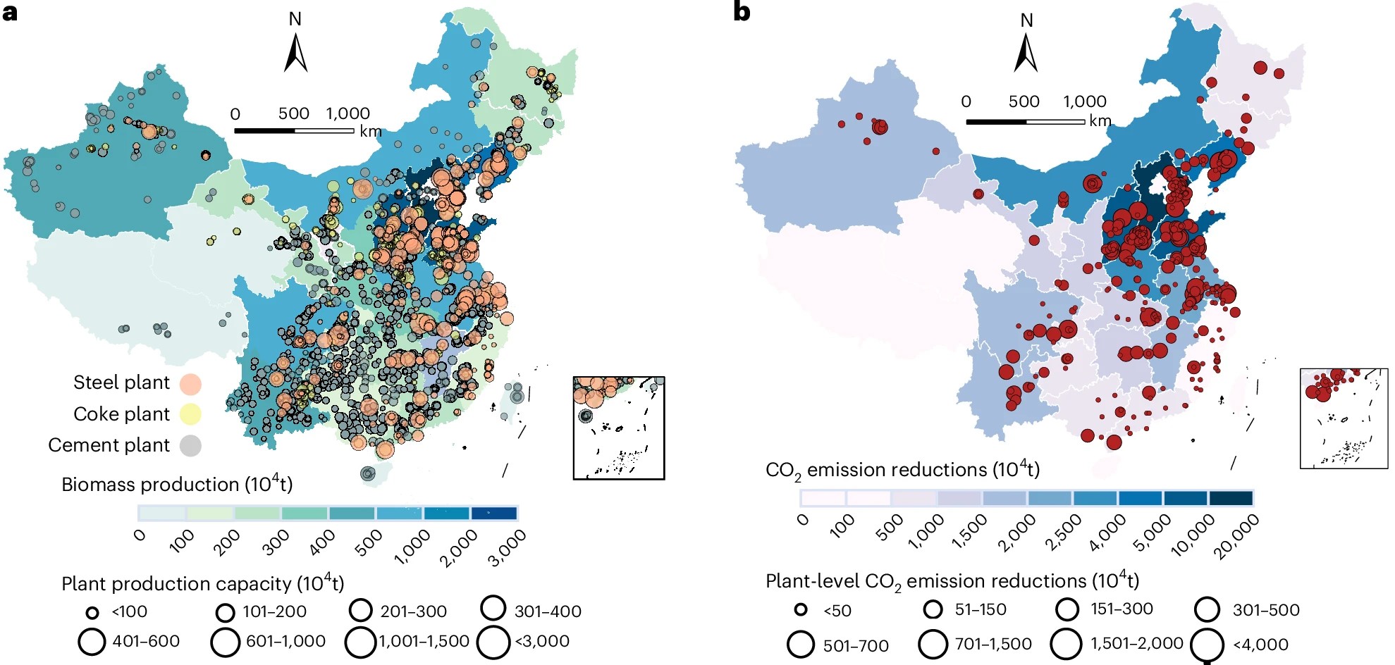 20250528-0033990威尼斯环境学院、碳中和研究院鲁玺教授与山西大学程芳琴教授团队联合在产业废弃物资源增效减碳方面取得重要进展-狄子琛-图2.jpg